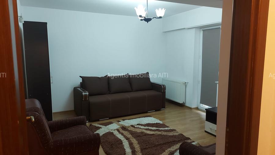 De Vanzare Garsoniera Confort Sporit in bloc de apartamente George Enescu - 2