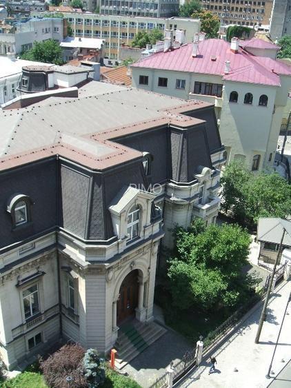 Apartament Romana / Icoanei - 10