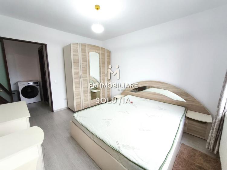 Apartament 2 camere | Semidecomandat | Centrul Vechi - 13
