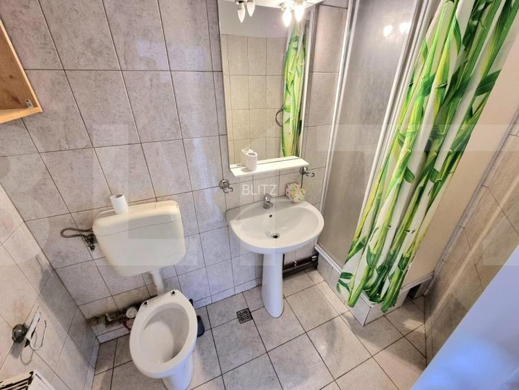 4 apartamente de o camera pentru investitie,  Zona Primarie - 6