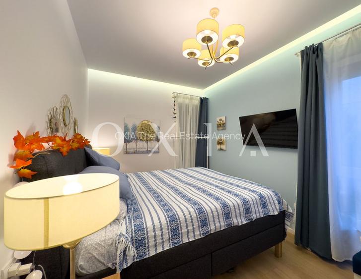 OX601 Duplex Modern Cu Jacuzzi In Dumbravita - 18