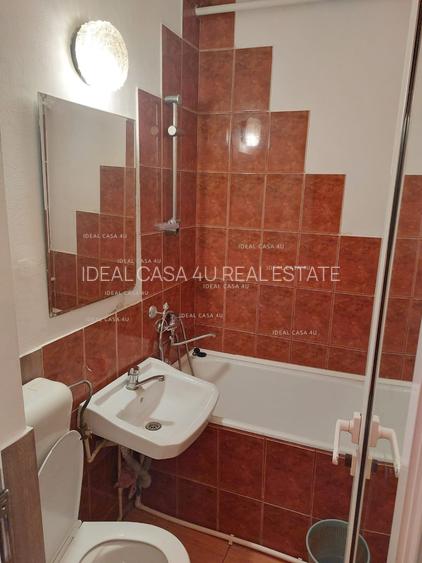 Apartament cu 1 camera in Tudor Vladimirescu - 6