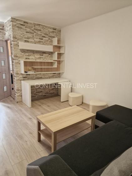 Inchiriere garsoniera, bl mixt, moderna proaspat renovata, 3 minute metrou Titan - 4