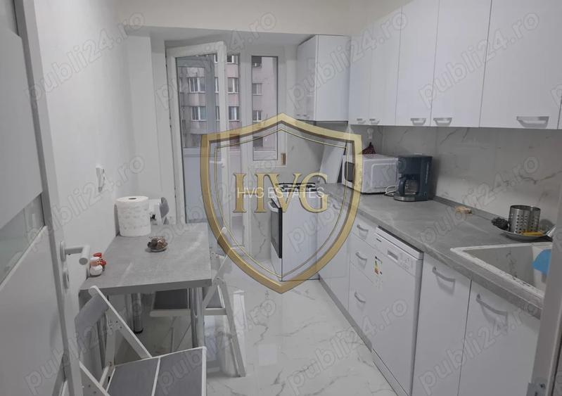 Apartament 3 camere | Metrou | Renovat | Victoriei - 11