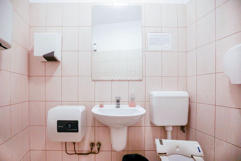 Infrastructură Premium pentru Afaceri IT - Disponibilă Acum - 26