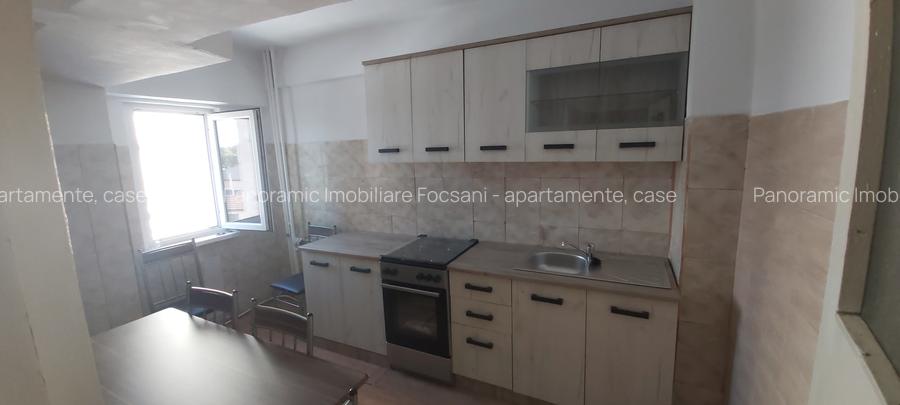 Apartament 2 camere de inchiriat, etajul 2, Focsani - 5