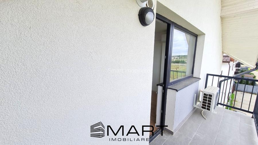 Apartament 3 camere 78 mp Calea Cisnadiei - 5