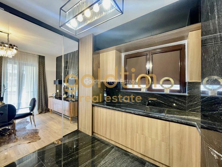 HERASTRAU/ SUPERB/ RENOVAT/ PARCARE SUBTERANA - 30