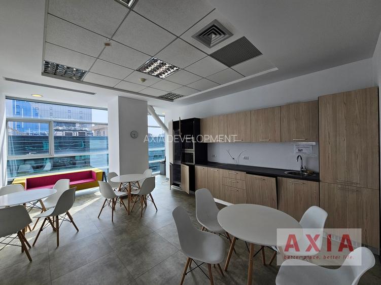 Birou amenajat in BOC - Comision 0% - 9