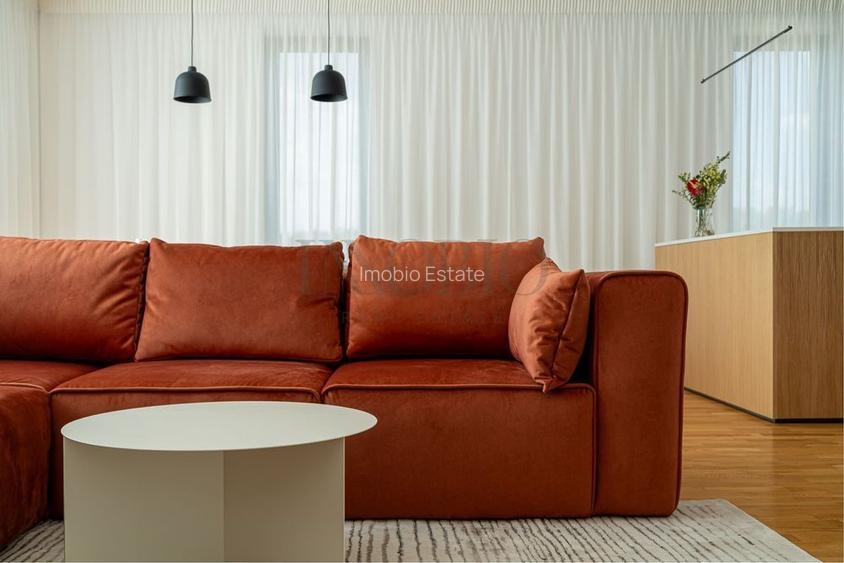 Apartament 4 camere - The Ivy - Jandarmeriei - 2