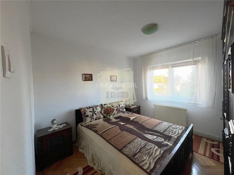 Apartament Pet Friendly etajul 1 cu  3 camere balcon zona centrala - 3