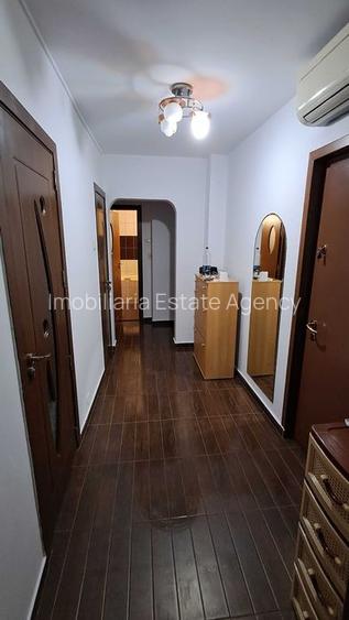 Apartament 2 camere Auchan Vitan, mobilat si utilat modern, renovat, liber - 7