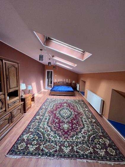 Casa de inchiriat ultracentral pentru birou - 9