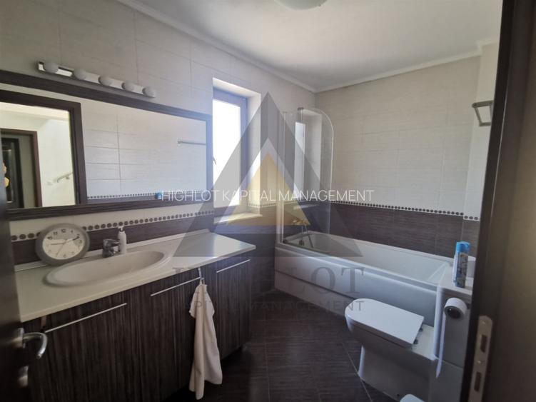 SUNFLOWER GRAND RESIDENCE | VILA INDIVIDUALA | PISCINA - 11