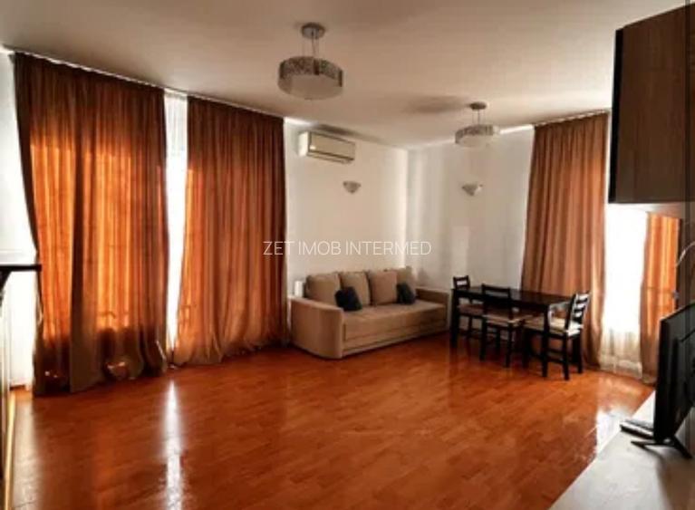 2 camere Titan - complex Rasarit de Soare *parcare subterana* - 2