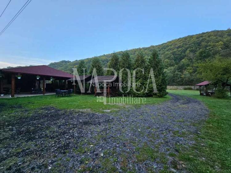 Casa 19 camere de vanzare in Margau - 12