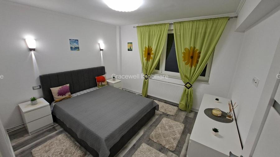 Apartament 3 camere ultracentral, vedere Someș, prima închiriere - 3