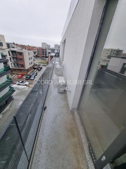 Tomis plus-apartament 2 camere tip studio - 14