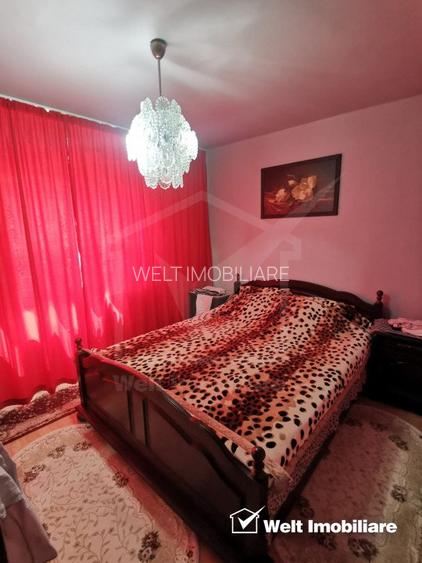 Vanzare apartament cu 4 camere in Manastur zona Big - 3