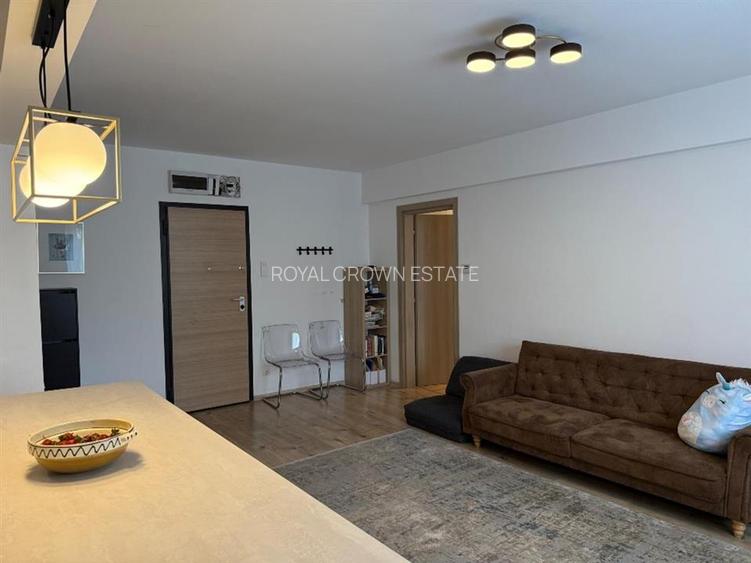 Apartament 3 camere - Baneasa - 3