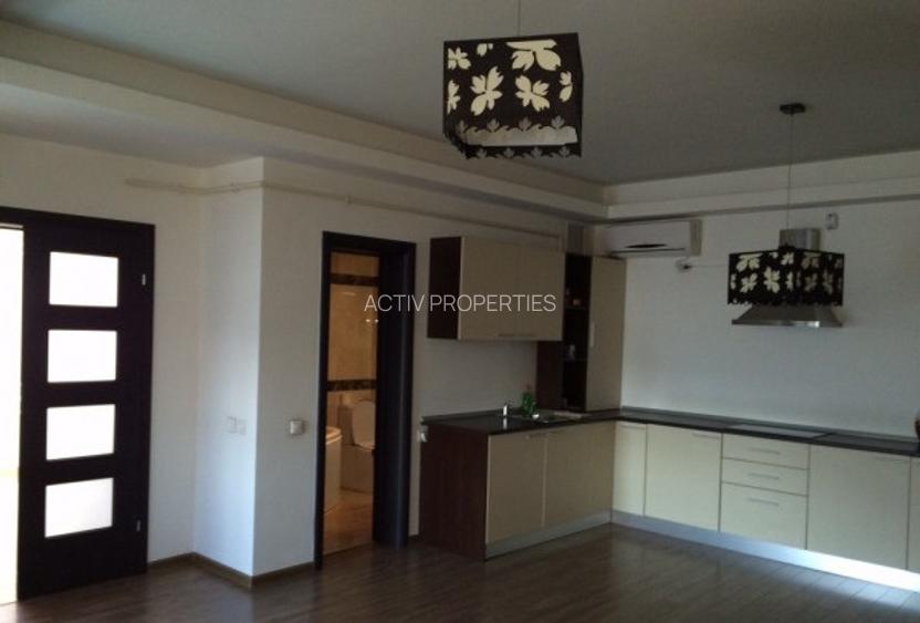 Vanzare cladire de birouri, constructie 2014, D+ P+5+6 retras Dorobanti Beller - 19