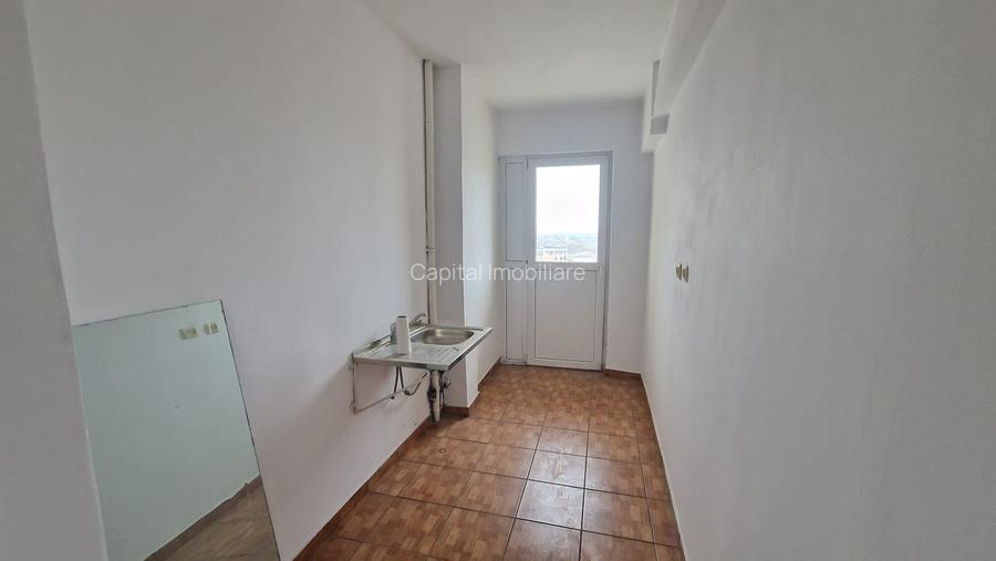 Apartament cu 2 camere de vanzare, Baia Mare B-dul Decebal Comision 0! - 3