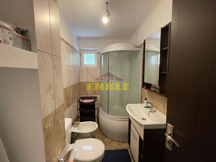 De inchiriat apartament cu doua camere, zona Unirii - 6