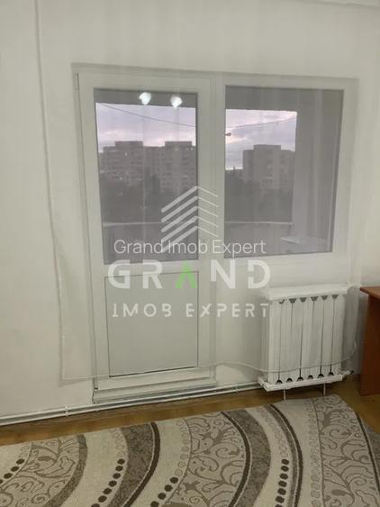 GARSONIERĂ ECONOMICĂ | CT | BALCON | PET-FRIENDLY | MĂNĂȘTUR–ZONA LA TERENURI - 9