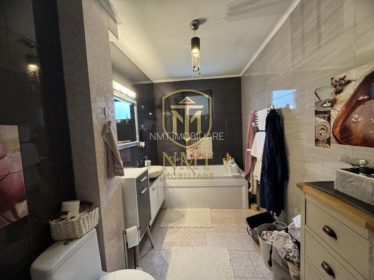 Apartament cu 2 camere | 56 mp | Parcul Poligon - 10