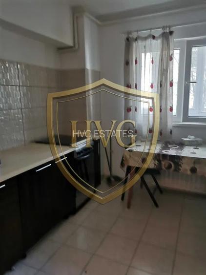 Apartament cu 2 camere | Proximitate metrou | Semidecomandat | Muncii - 6
