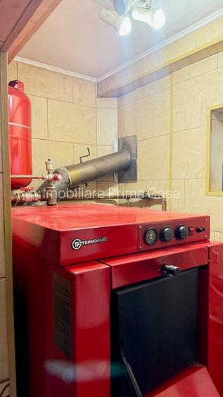 VILA D+P+M 300mp construiti cu teren de 450mp zona Cartier Sasar (TBC) - 24