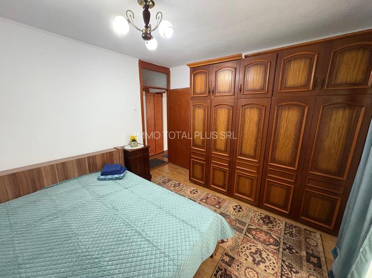 Nerva Traian Inchiriere 3 camere,mobilat si utilat,liber - 6