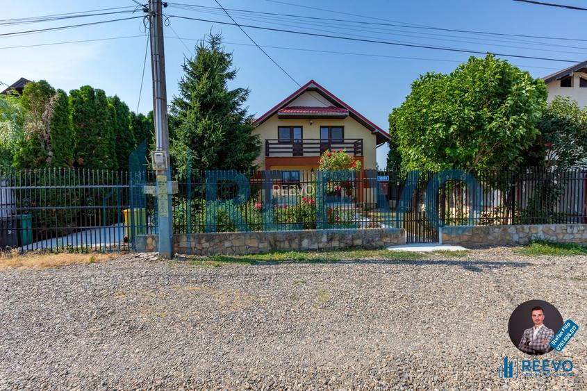Casă/Vilă de vânzare Bogdan Vodă, Bacău - 86