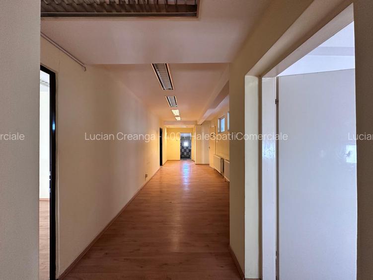 Spatiu birouri, salon, 163mp, aproape de Iulius Mall - 6