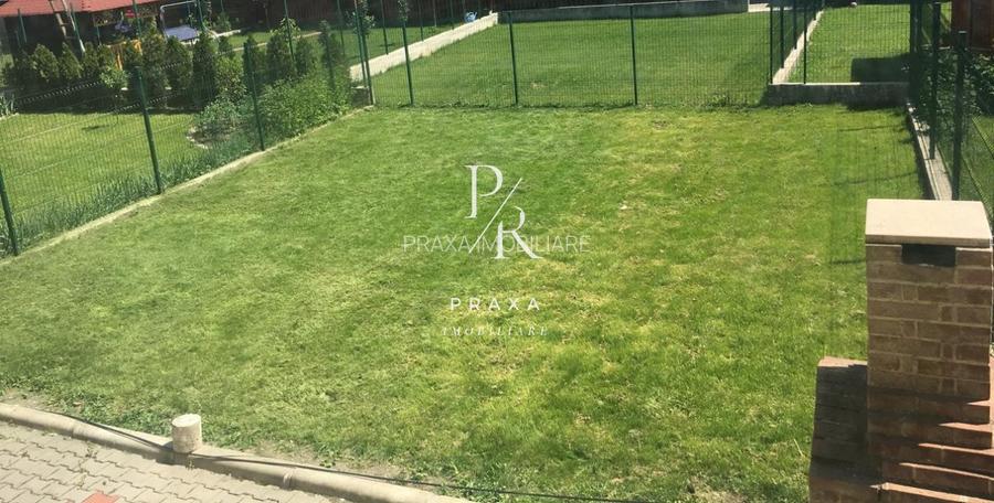 Duplex de inchiriat, 4 camere, 120 mp, teren 250 mp , 4 parcari,  Sub Cetate! - 6