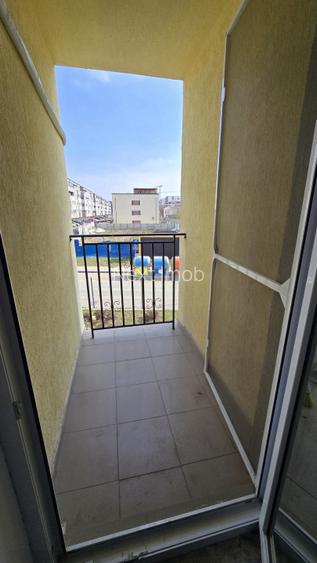 Garsoniera + parcare Gura Siriului | Pallady - 5