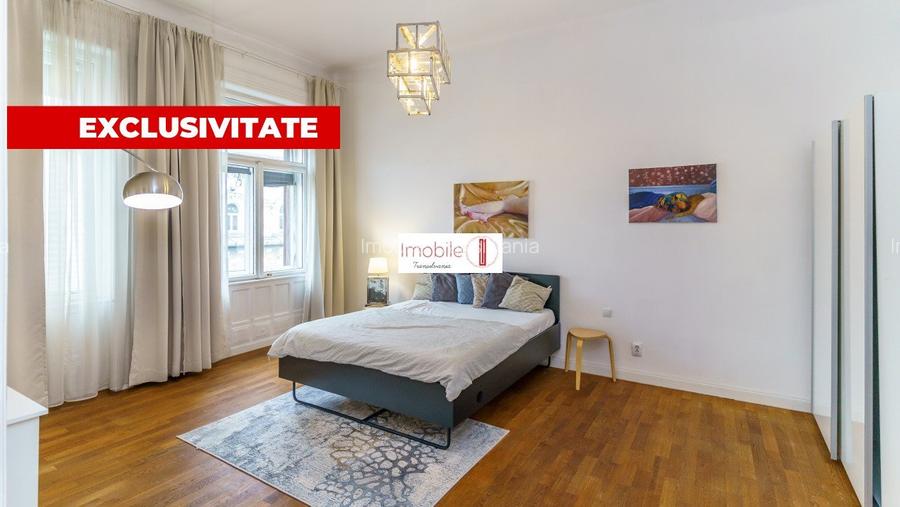 Apartament 2 camere Ultracentral | Palatul Sebestyen | str Universitatii - 2