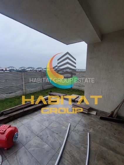 Vila 4 dormitoare / Com. Berceni / Comision 0% - 8