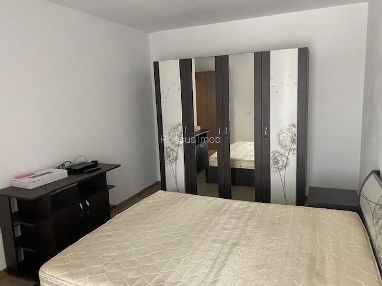 Inchiriez 2 camere bloc nou Dumbravita-Kaufland! - 5