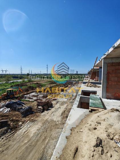 Vânzare Vilă Splaiul Unirii! - 30