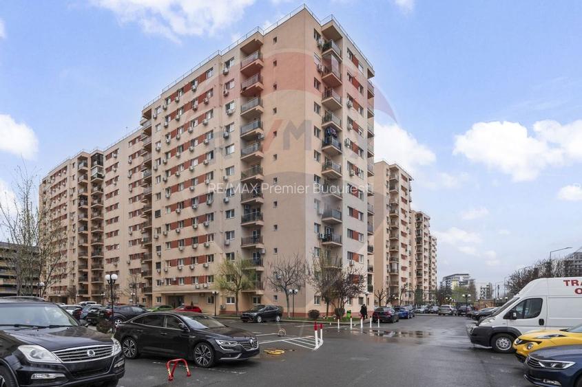 Apartament 3 Camere Theodor Pallady | Palladium Residence 1 | 0% - 15