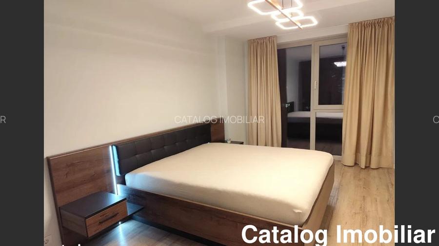 Apartament modern | 2 camere | Parcare | Iulius Mall - 3
