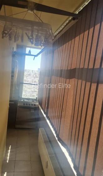 Vanzare 2 camere Unirii - Mircea Voda | mobilat si utilat| - 10