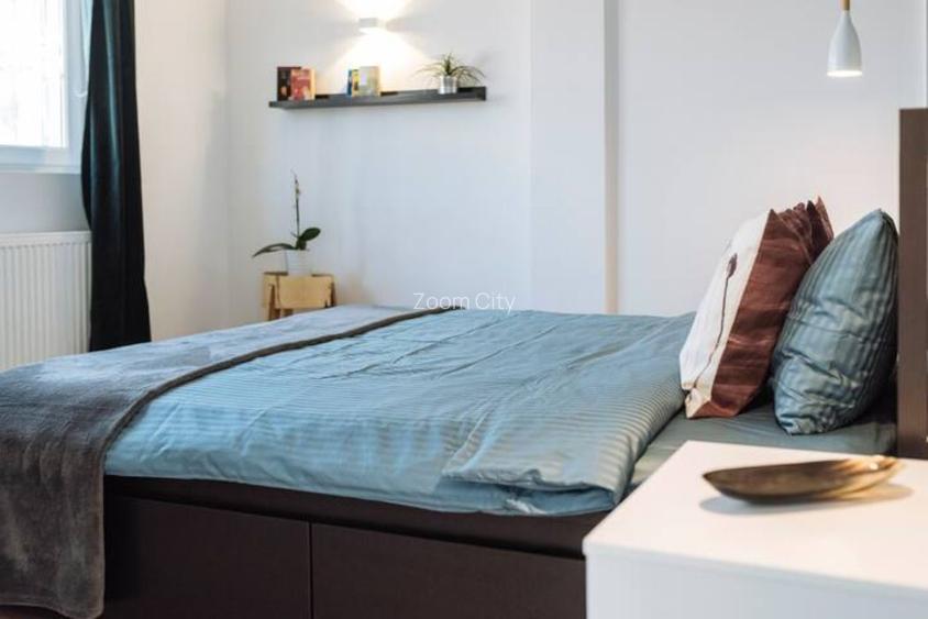 COMISION 0% - Apartament cu 2 camere Universitate - Regina Elisabeta 23 - 10