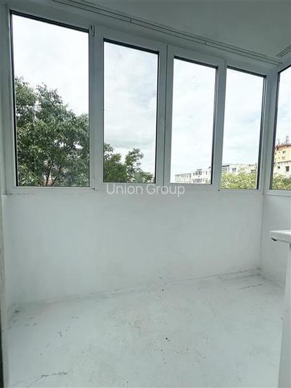 Apartament 2 Camere Semidecomandat, Etaj Intermediar, Tomis Nord Ciresica - 18