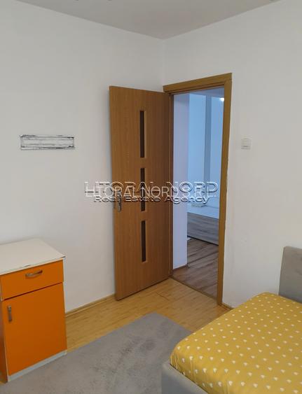 Exclusivitate-Inel 1-Eden, ap. 3 camere 58mp,etaj 2,centrala gaze,mobilat,utilat - 16