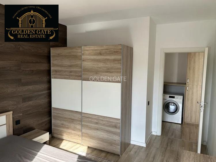 Nusco Citta Pantelimon - 2 Camere Mobilat Parcare Inclusa Centrala AC - 6