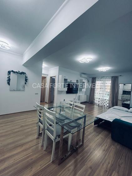 2 camere Complex Moonlight Residence  statiunea Mamaia 500  eur - 8