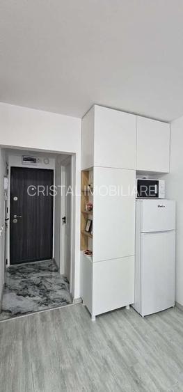 Garsonieră modernă, pet friendly etaj 1, bloc reabilitat, 1 min metrou - 19