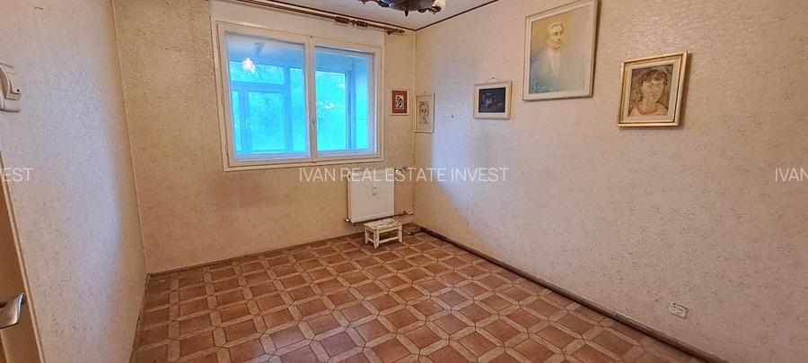 Dristor - Camil Ressu / P-ta Ramnicu Sarat, metrou la 450 m, etaj 2/10 - 5